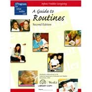 GUIDE TO ROUTINES