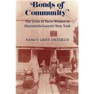 Bonds of Community