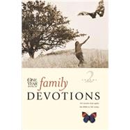 The One Year Book of Family Devotions, Vol. 2