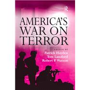 America's War on Terror