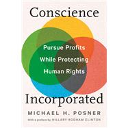 Conscience Incorporated