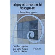 Integrated Environmental Management: A Transdisciplinary Approach