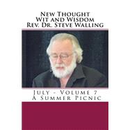 A Summer Picnic