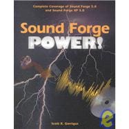 Sound Forge Power!