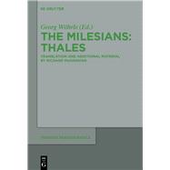 The Milesians