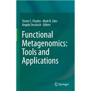 Functional Metagenomics: Tools and Applications