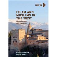 Islam and Muslims in the West