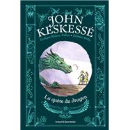 John Keskessé, Tome 03