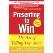 Presenting to Win