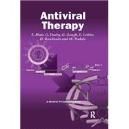 Antiviral Therapy