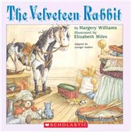 The Velveteen Rabbit - Audio