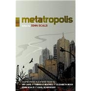 Metatropolis