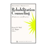 Rehabilitation Counseling