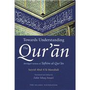 Towards Understanding the Qur'an