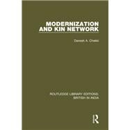 Modernization and Kin Network