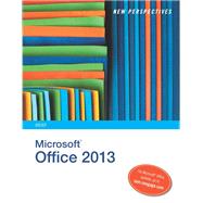 New Perspectives on Microsoft Office 2013: Brief