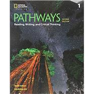 Pathways: Reading, Writing, and Critical Thinking 1: Student Book/Online Workbook