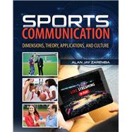 Sports Communication