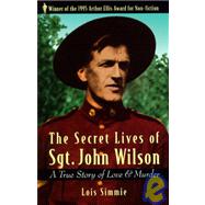 Secret Lives of Sgt. John Wilson