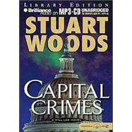 Capital Crimes