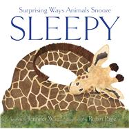 Sleepy Surprising Ways Animals Snooze