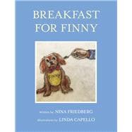 Breakfast for Finny
