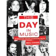 Neil Cossar: This Day In Music