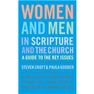Women and Men in Scripture and the Church