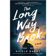 The Long Way Back A Novel