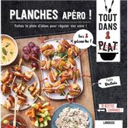 Planches apéro !