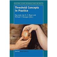 Threshold Concepts in Practice
