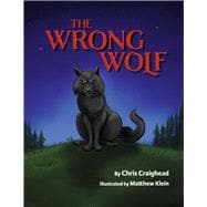 The Wrong Wolf