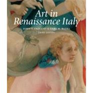 Art in Renaissance Italy, Perspectives Series