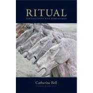 Ritual Perspectives and Dimensions--Revised Edition