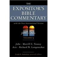 Expositors Bible Com V9:john