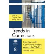 Trends in Corrections