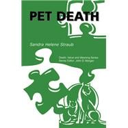 Pet Death