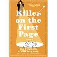 Killer on the First Page