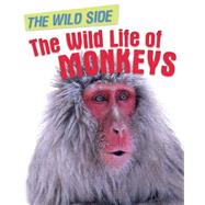 The Wild Life of Monkeys