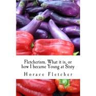 Fletcherism