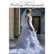 The Business of Wedding Photography