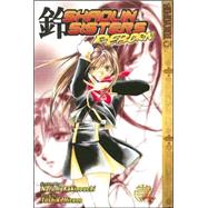 Shaolin Sisters 4