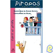 Piropos - Amor Versero / Falto El Profe