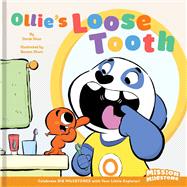 Ollie's Loose Tooth (Library Edition)