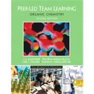 Peer-Led Team Learning Organic Chemistry