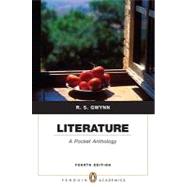 Literature : A Pocket Anthology