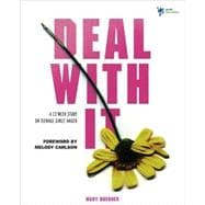 Deal with It : A 12 Week Study on Teenage Girls' Anger