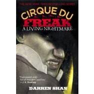 A Cirque Du Freak: A Living Nightmare
