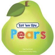 Eat 'em Ups Pears