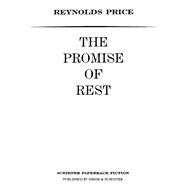 The Promise of Rest